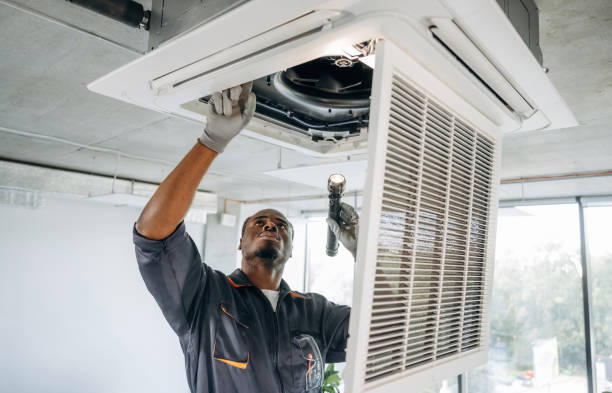 Licensed Hvac Installation service in Paxton, IL - FH HVAC
