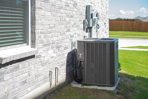 Reliable Hvac Installation contractor in Paxton, IL by FH HVAC
